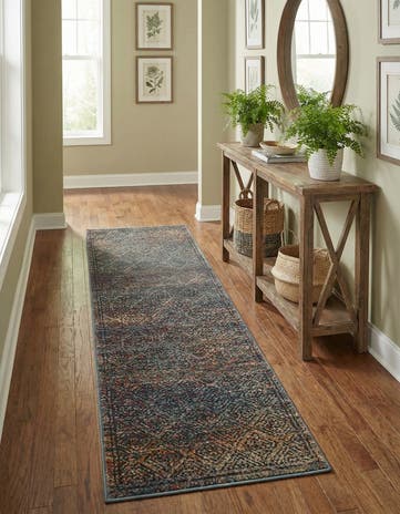 2' x 6' Stella Runner Rug