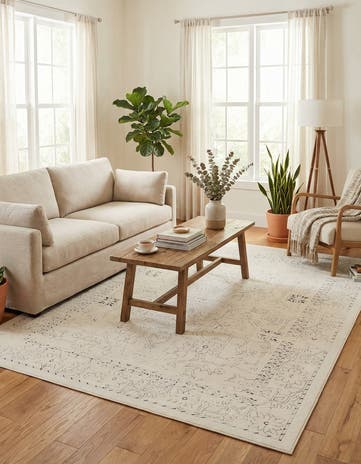 7' 10 x 10' Isabella Rug