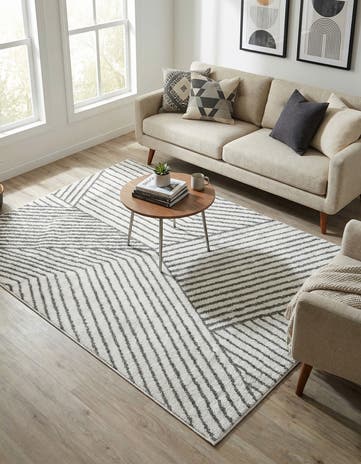 5' x 7' Oslo Rug