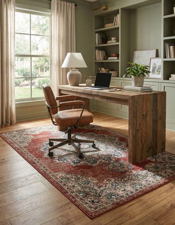 3' 3 x 5' 3 Isabella Rug