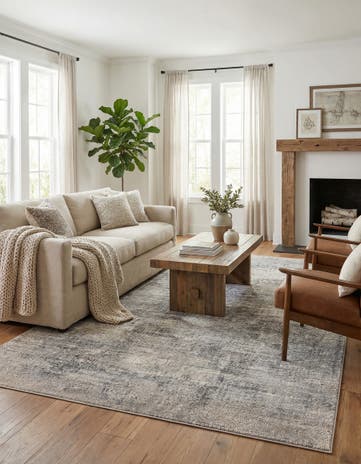 7' x 10' Finsbury Rug