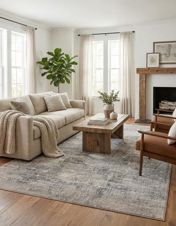 7' x 10' Finsbury Rug