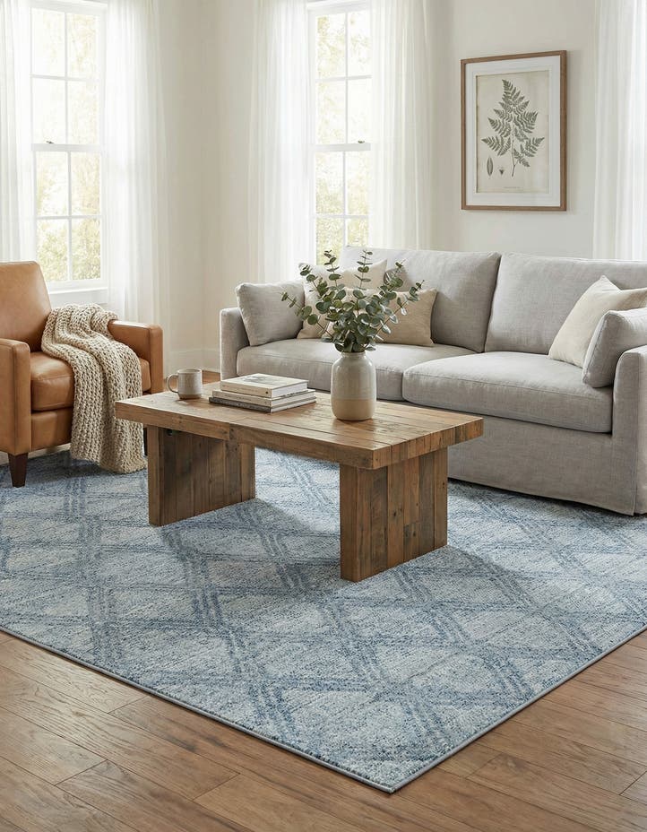 7' 10 x 10' Kamala Washable Rug