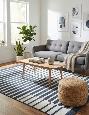 7' 10 x 10' Oslo Rug