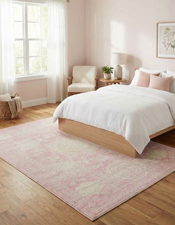 6' x 9' Dover Rug