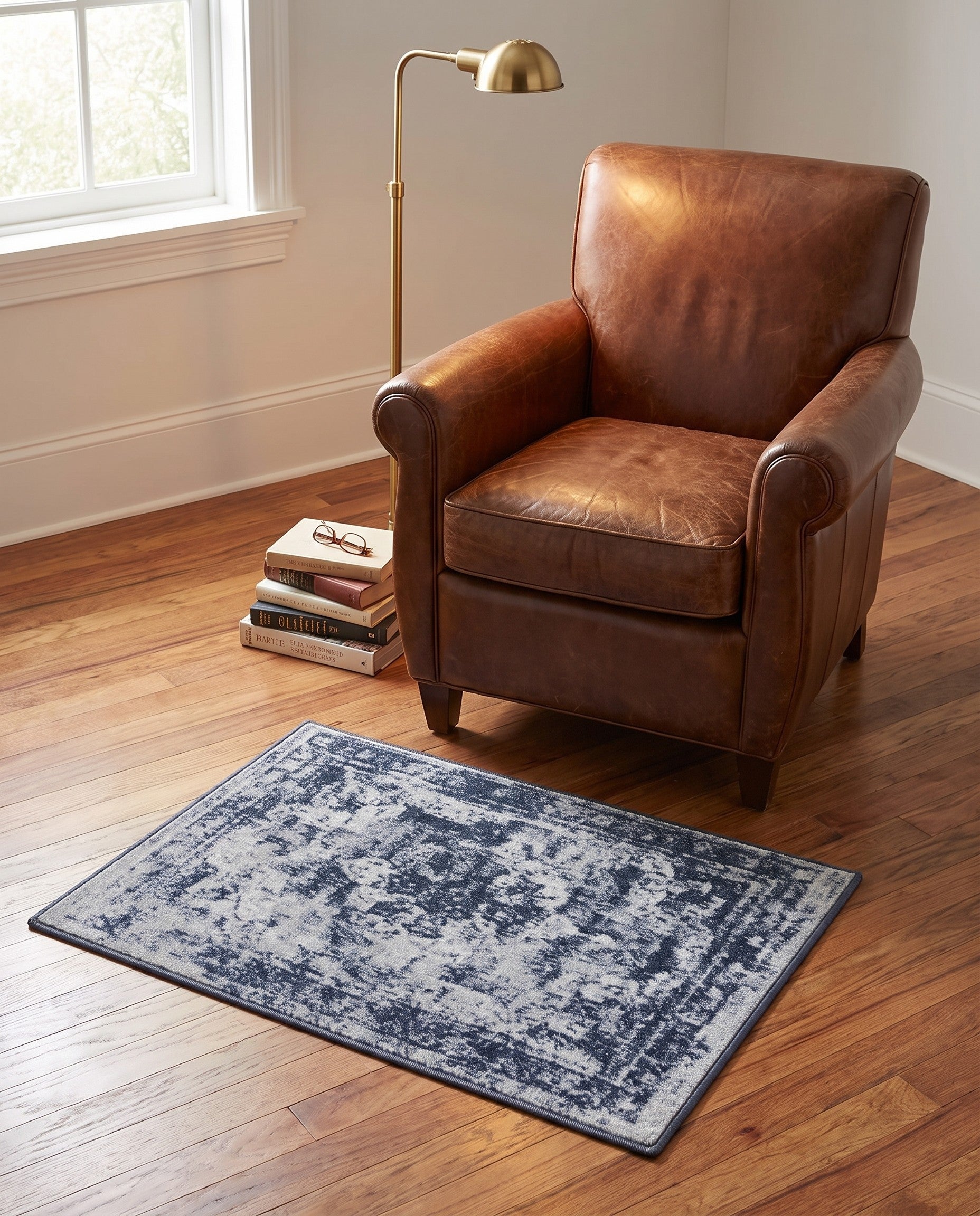 2' x 3' Monaco Rug