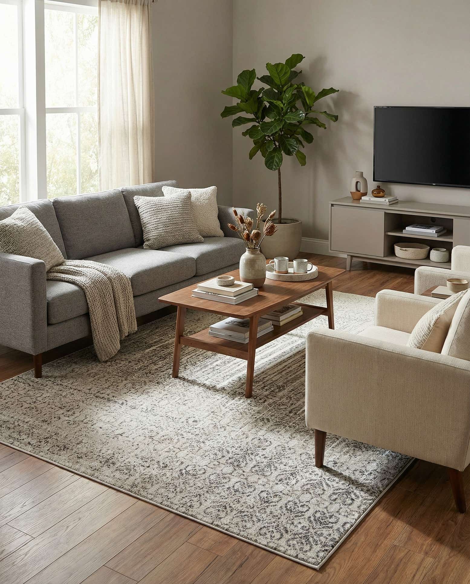 7' x 10' Loft Rug
