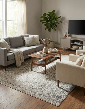 7' x 10' Loft Rug