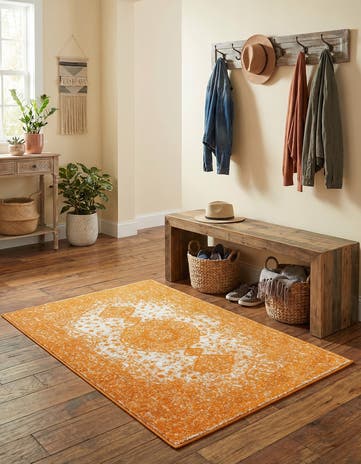 3' x 5' 3 Dover Rug