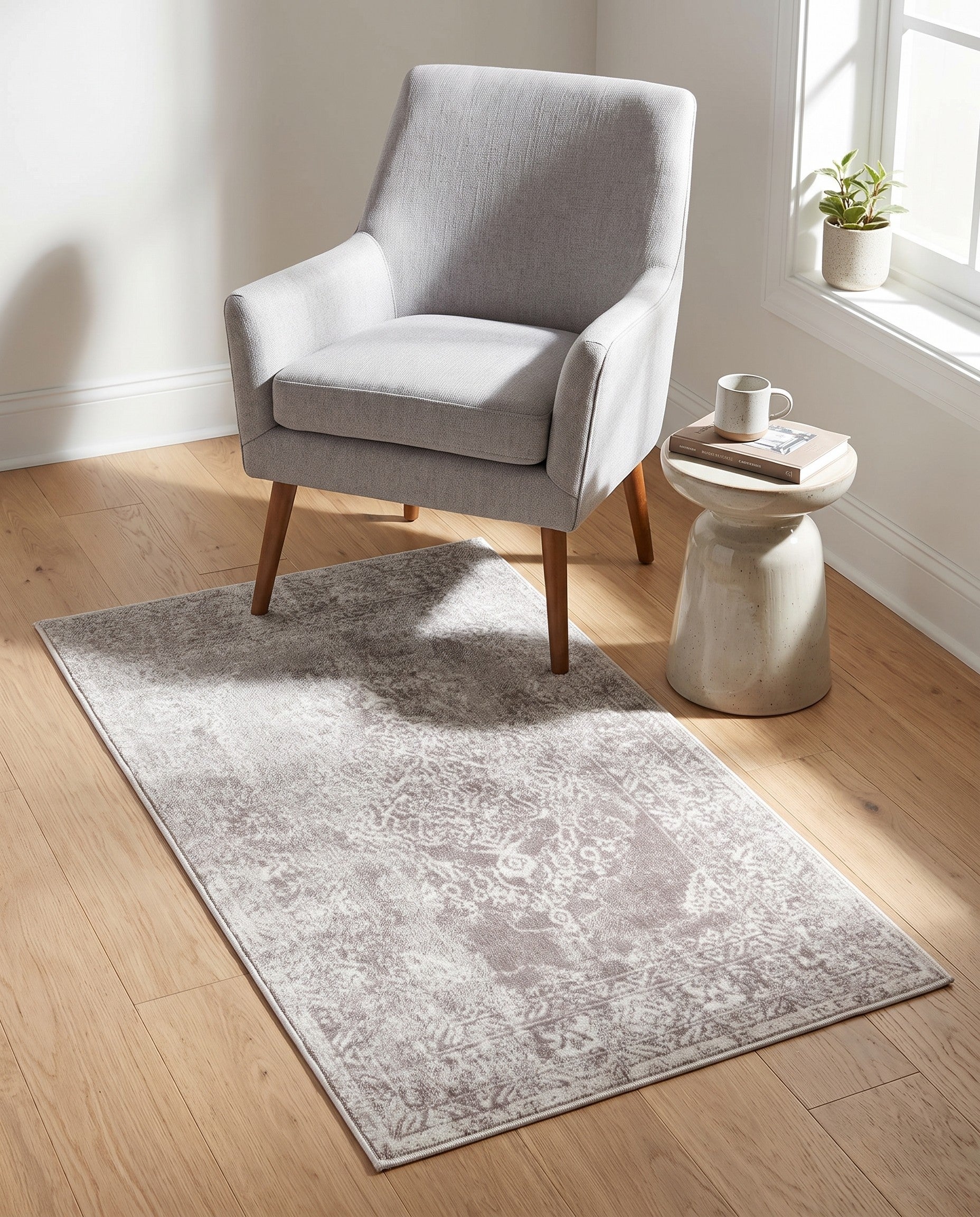 3' x 5' 3 Oxford Rug