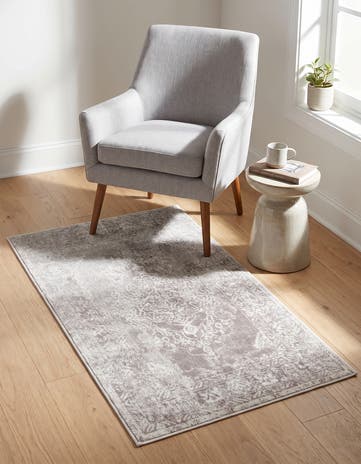 3' x 5' 3 Oxford Rug