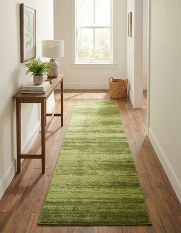 2' 7 x 10' Angelica Runner Rug