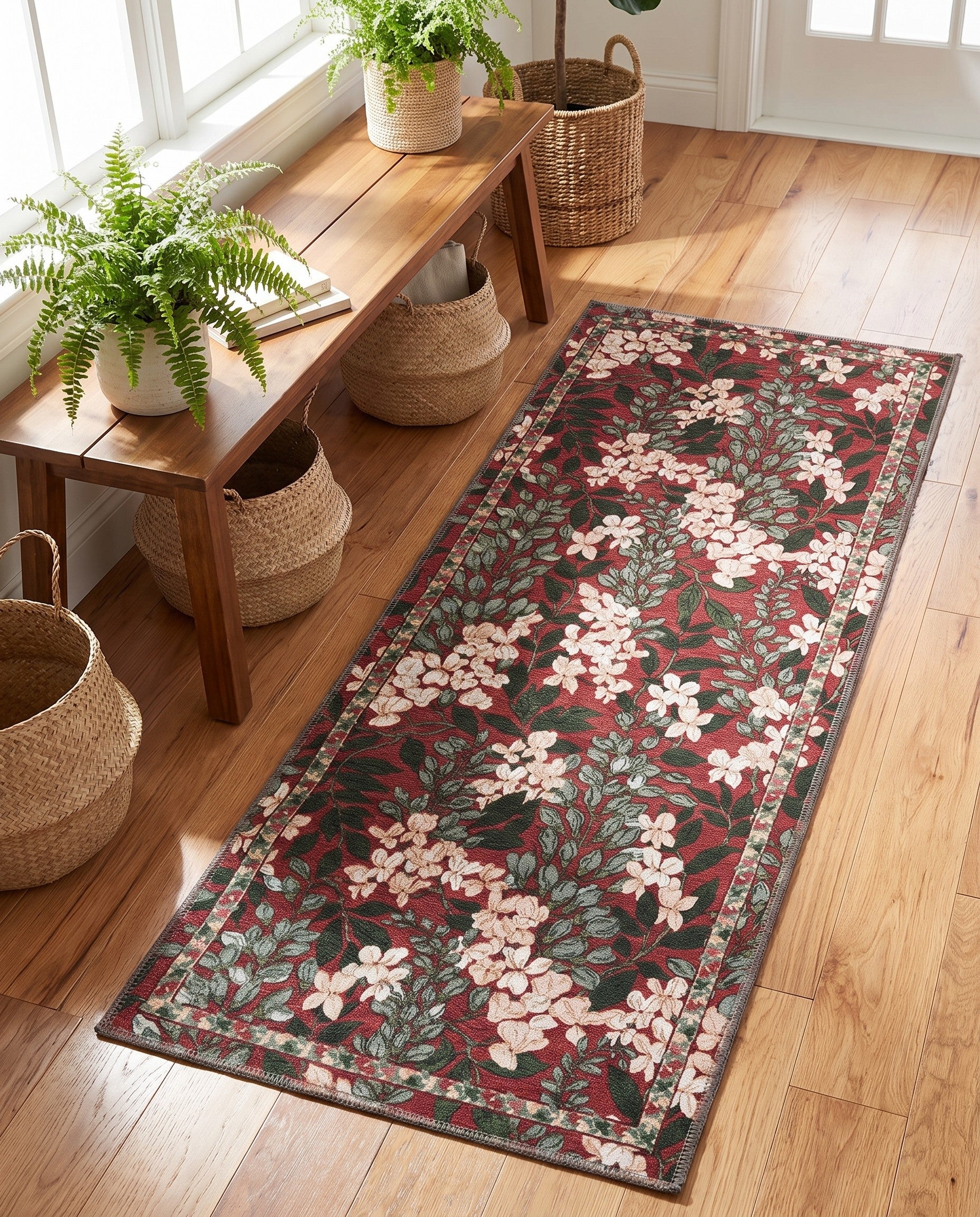 2' x 5' Yara Runner Rug