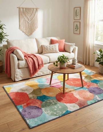 3' 3 x 5' 3 Medina Rug