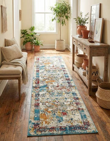 Venice Runner Rug