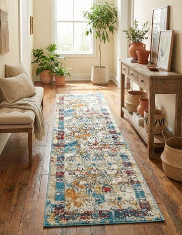 Venice Runner Rug