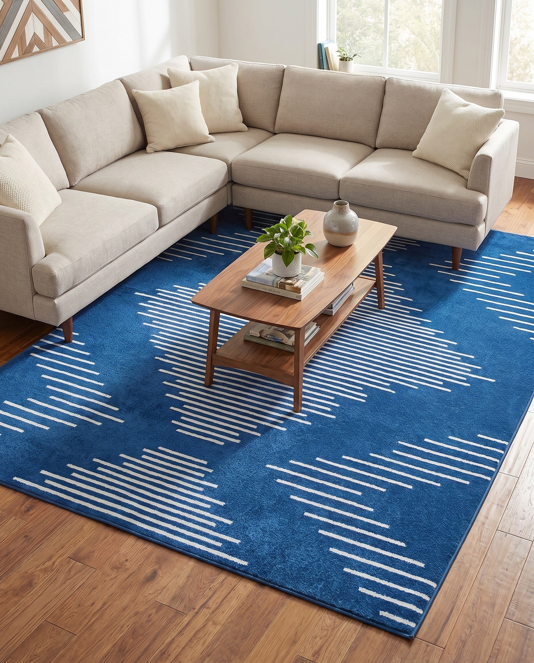 7' 10 x 10' Kai Rug