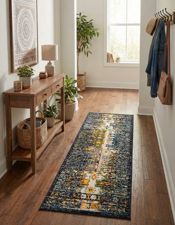 2' x 6' Madeline Runner Rug