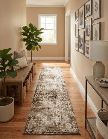 2' x 13' Monte Carlo Runner Rug