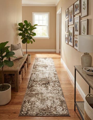 2' x 13' Monte Carlo Runner Rug