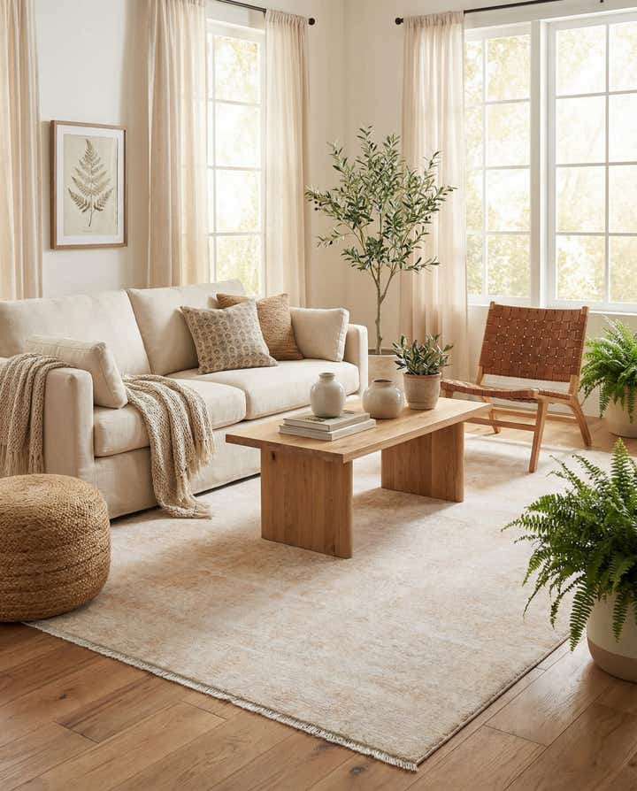 6' 1 x 9' Boutique Rug