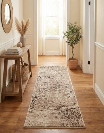 2' x 6' Oasis Runner Rug