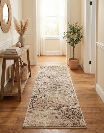 2' x 6' Oasis Runner Rug