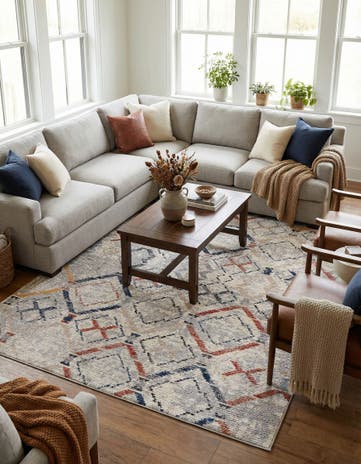 Tucson Rug