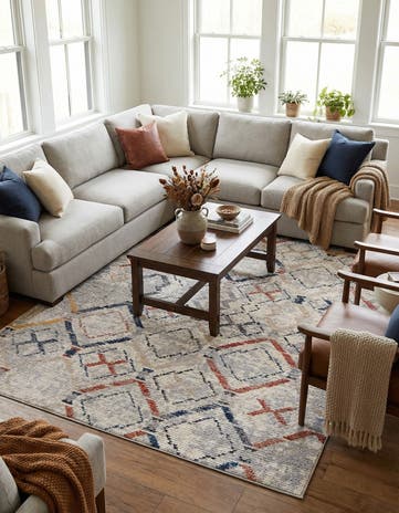 Tucson Rug