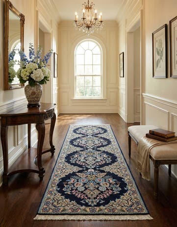 2' 2 x 6' 8 Nain Runner Rug