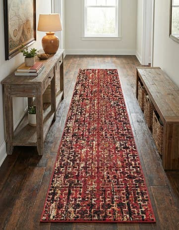 2' x 9' Saturn Runner Rug