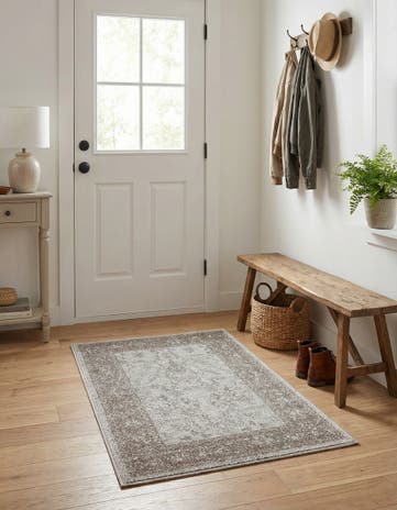 2' x 3' Miranda Rug