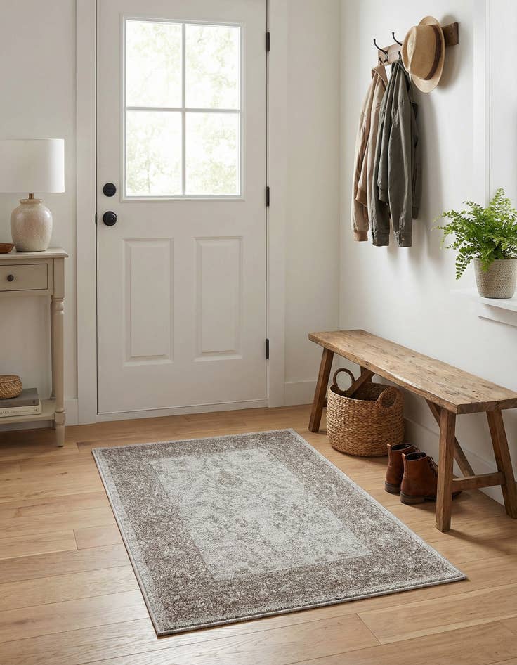 Detail image of 2' x 3' Vista Rug