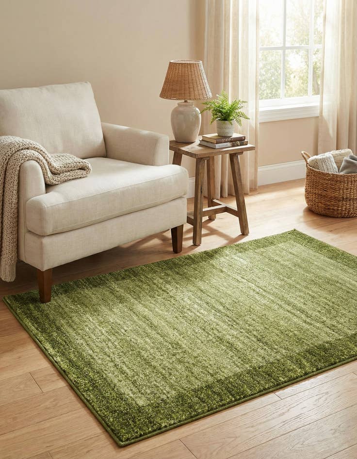 Detail image of 2' x 3' Loft Rug