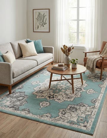 7' x 10' Parker Rug