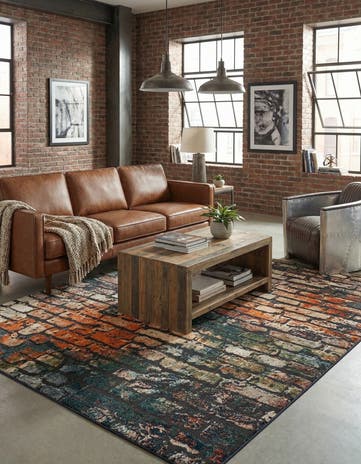 8' x 10' Stella Rug