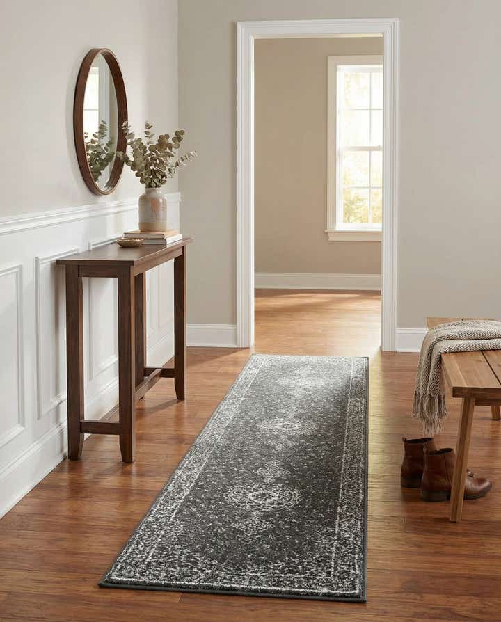 2' x 8' 8 Bexley Runner Rug