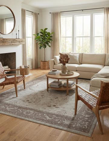 10' x 13' Miranda Rug