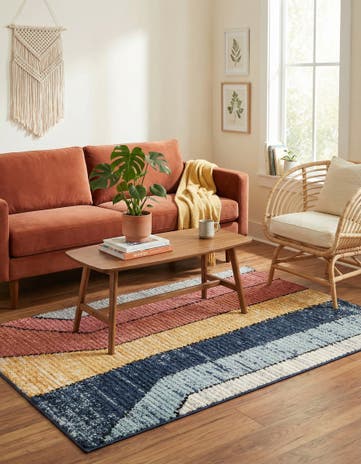 Tagine Rug
