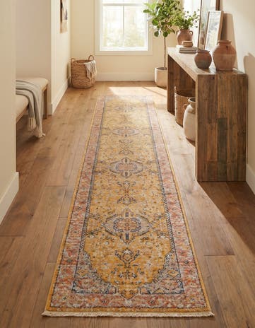 3' x 16' 5 Lola Runner Rug