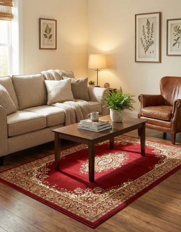 4' x 6' Amaya Rug