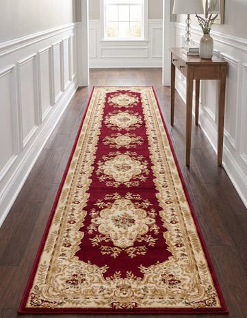3' x 16' 5 Chateau Runner Rug