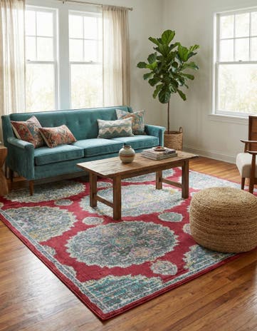 8' 2 x 10' Paragon Rug