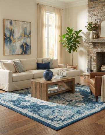 10' x 14' Parker Rug