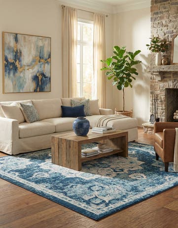 10' x 14' Parker Rug