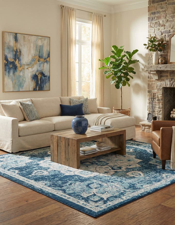 10' x 14' Parker Rug