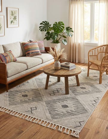 5' 3 x 8' Arlo Rug