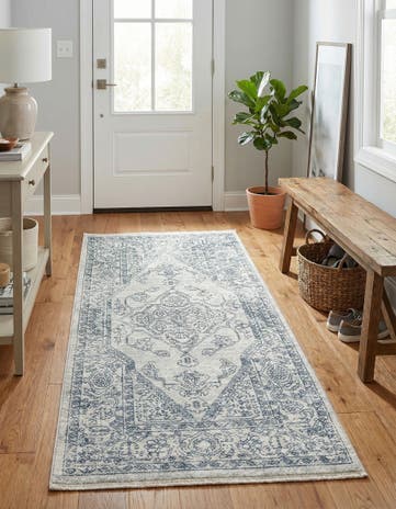 2' x 4' Newport Runner Rug