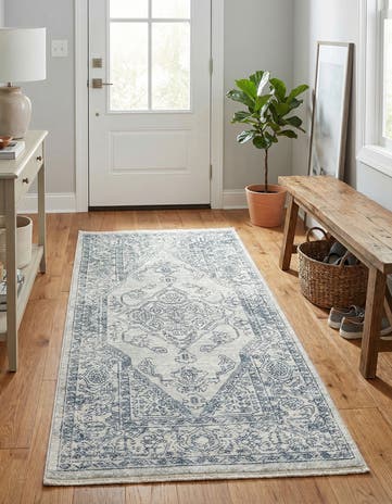 2' x 4' Newport Runner Rug