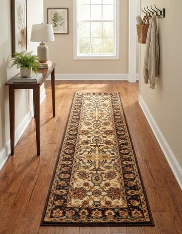 2' 7 x 10' Aditi Runner Rug